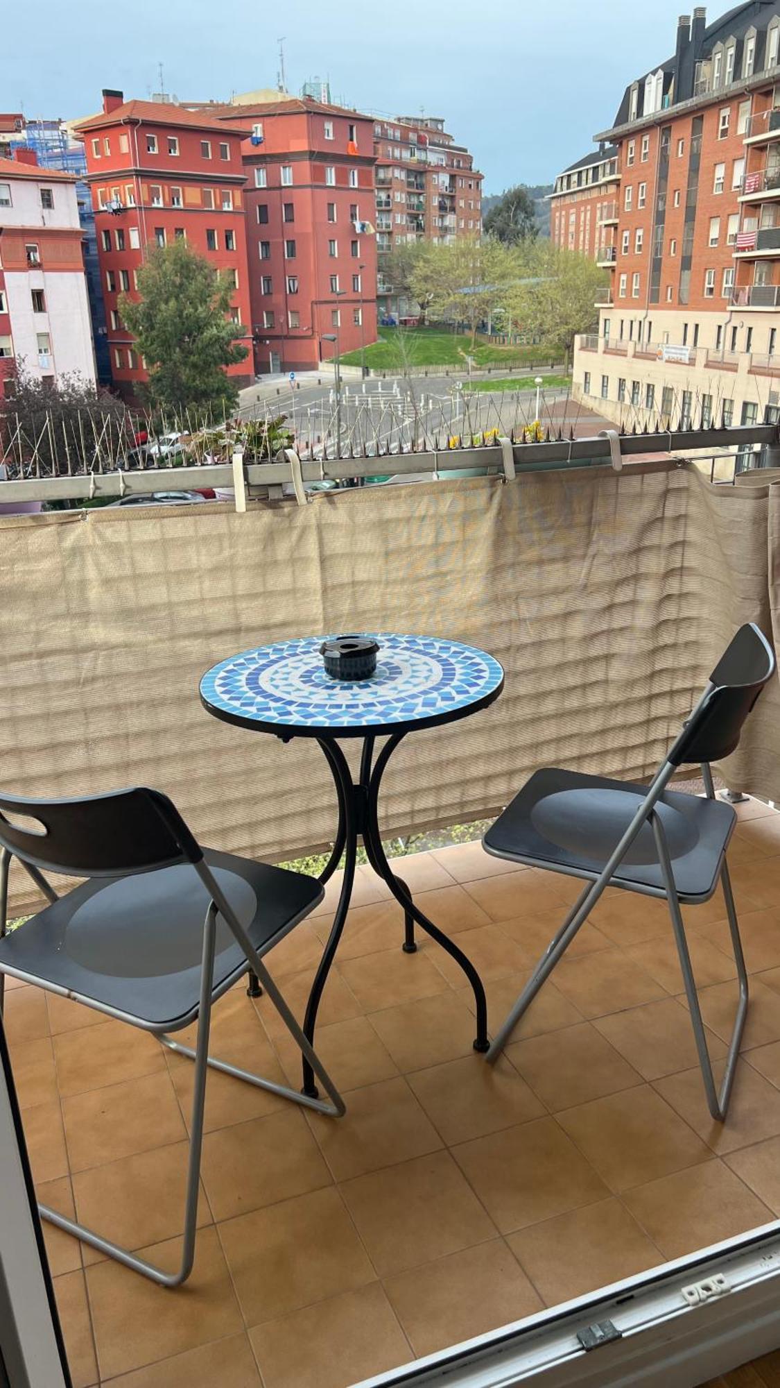 Appartamento Naia's Living