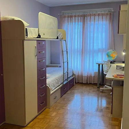 Appartement Naia'S Living à Bilbao Extérieur photo