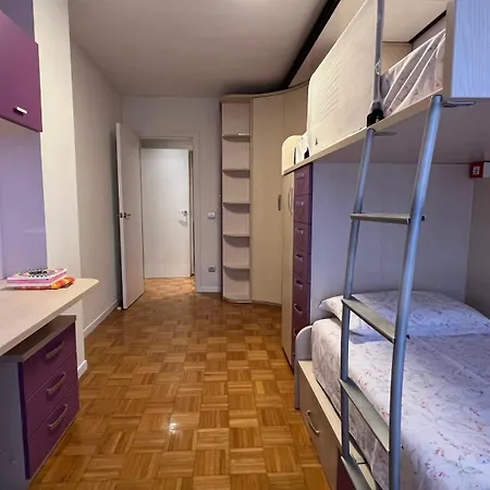 Appartement Naia'S Living à Bilbao Extérieur photo