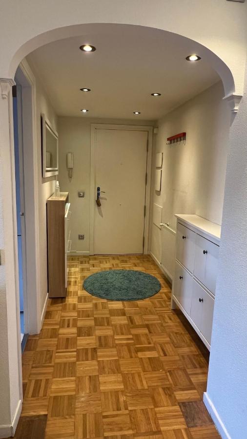 Apartment Naia's Living Bilbao