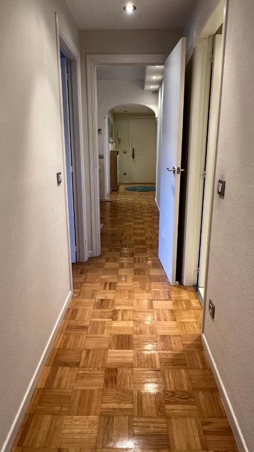 Naia's Living Apartment