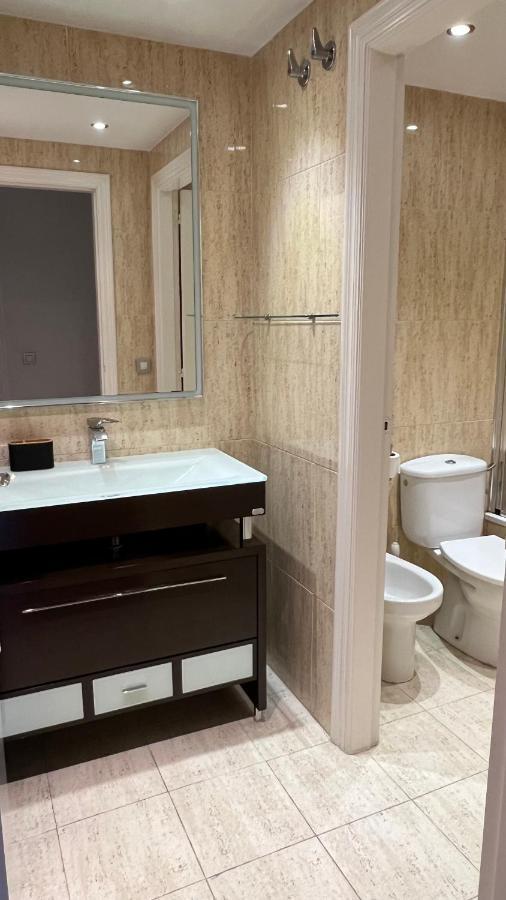 Apartment Naia's Living Bilbao
