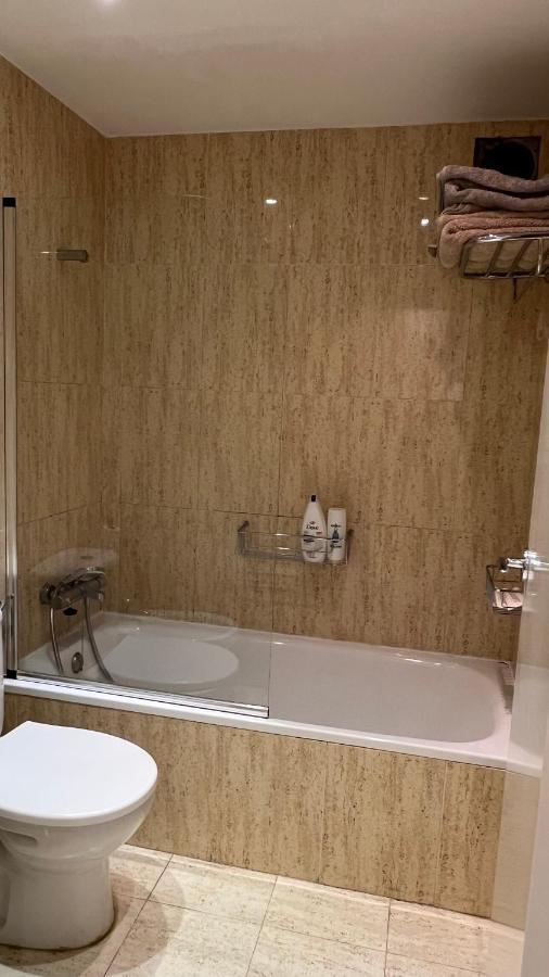 Naia's Living Apartament