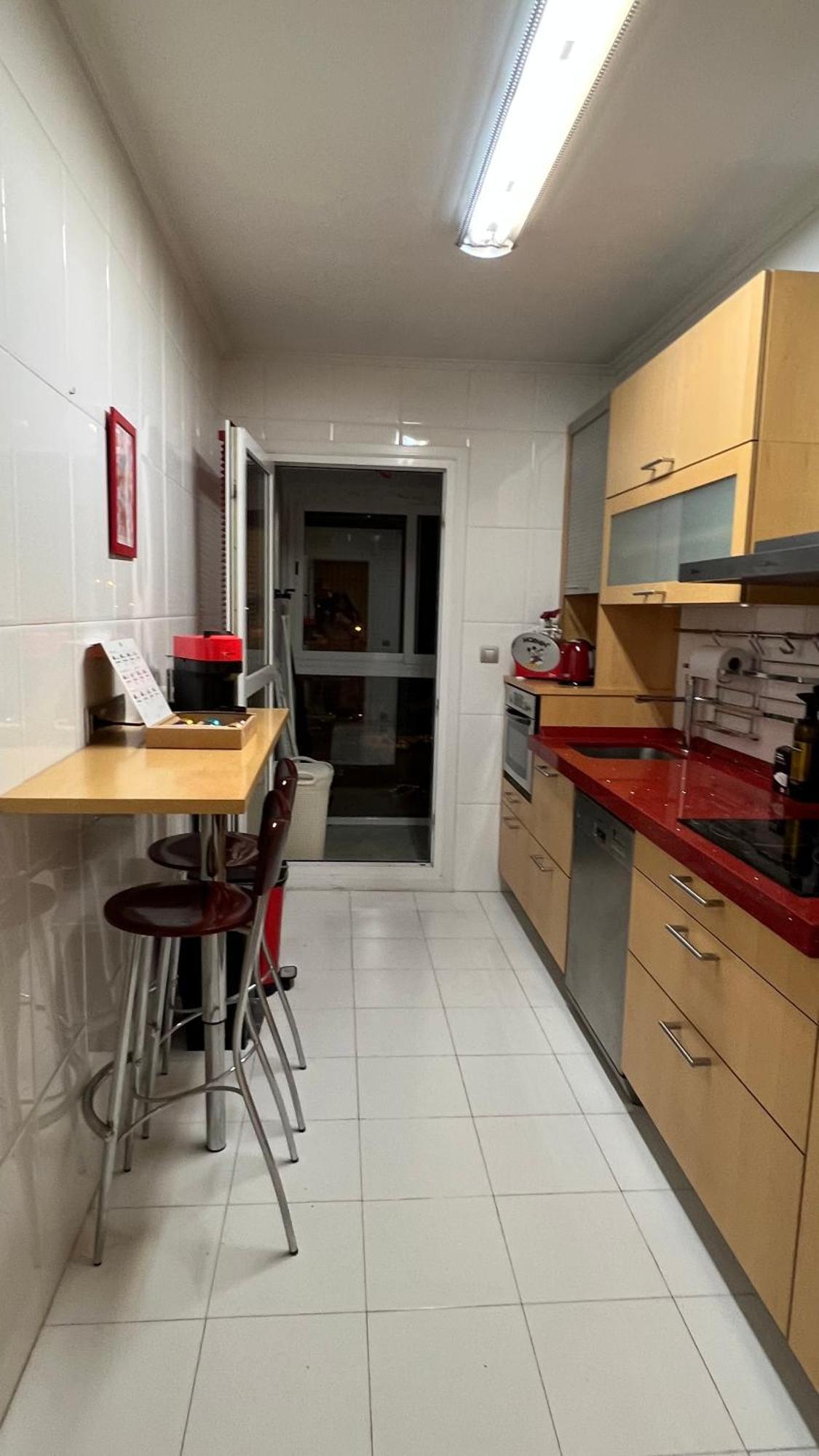 Naia's Living Apartment *
